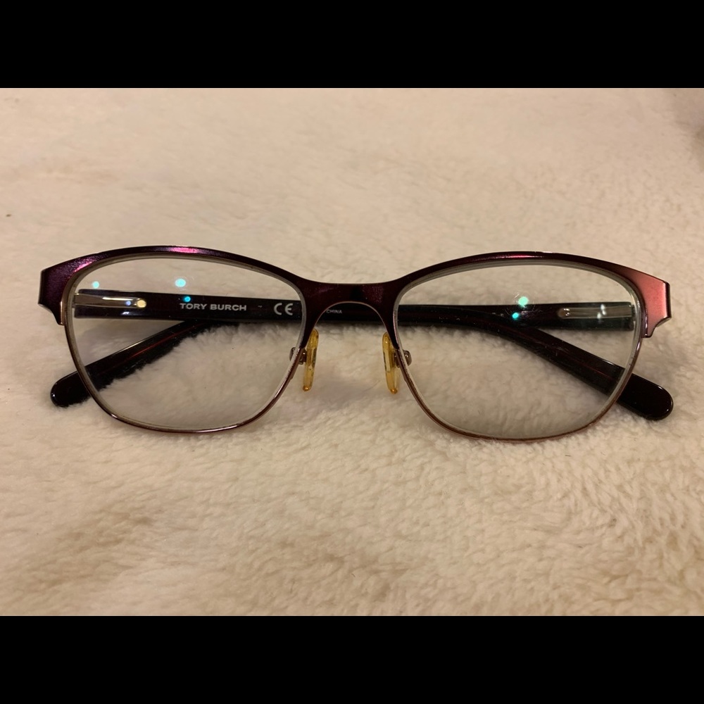 Tory Burch prescription frame